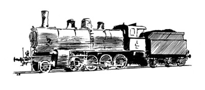 parowz Tr12