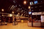 Glasgow Queen Street