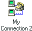 ikona poczenia DialUp