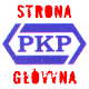 strona gwna PKP