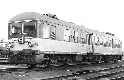 Spalinowe wagony motorowe. Diesel motor cars.