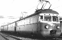 Elektryczne zespoy trakcyjne. Electric motor units.