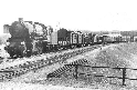 Pocigi. Trains.