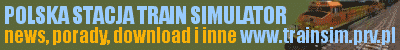 POLSKA STACJA TRAIN SIMULATOR