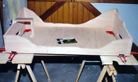 chassis