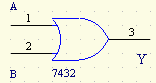 symbol OR