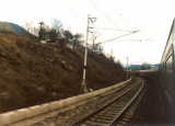 Linia Zilina -- Poprad.