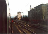 Linia Zilina -- Poprad.
