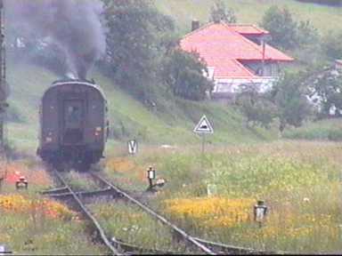 Ale nic to, widok kbw czarnego dymu jest przecie taki pikny.