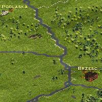 Okolice Bialowiezy
