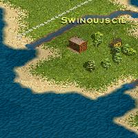 Ujscie Swiny